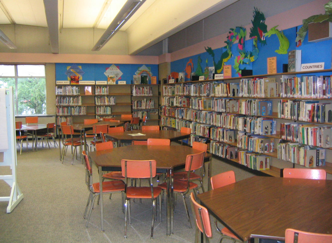 Library